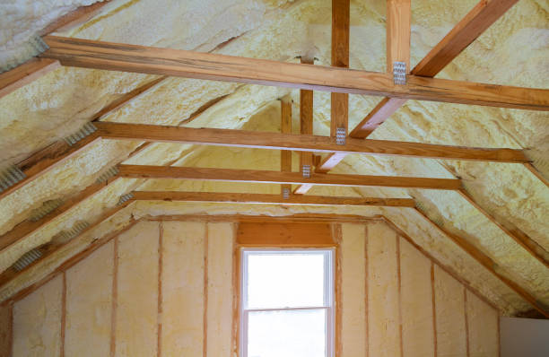 Best Blown-in Insulation in Addis, LA
