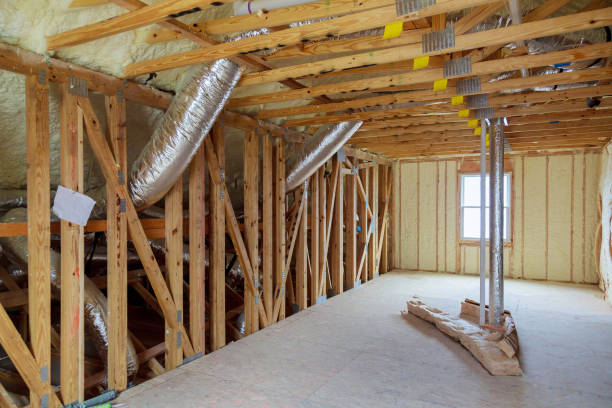 Best DIY Insulation Kits and Guidance in Addis, LA