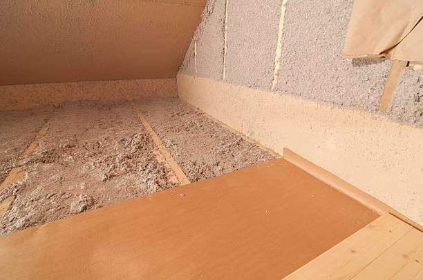 Professional Insulation Contractor in Addis, LA