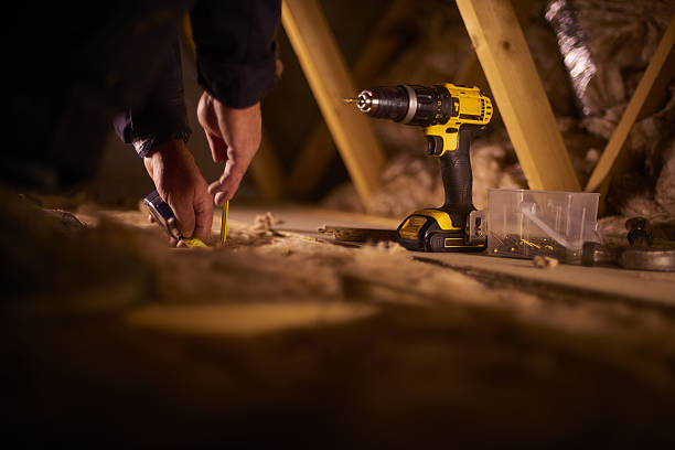 Best Insulation for Specific Applications in Addis, LA